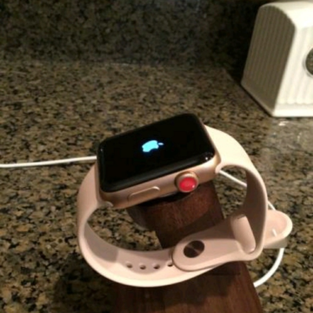 Apple Watch Series 3